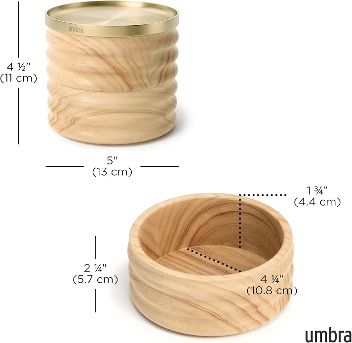 Umbra Tesora Jewelry - Image 3