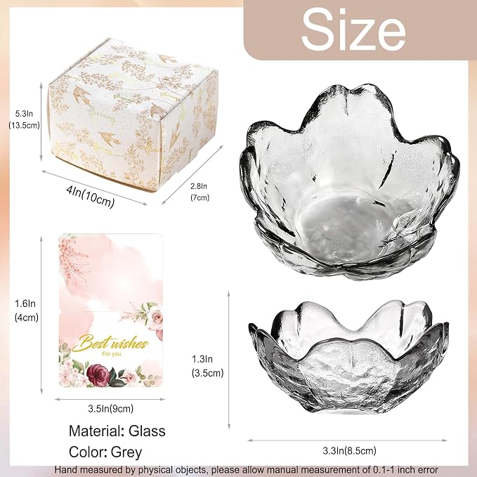 Gifts For Women Trinket Dish Unique Birthday New Home Gifts For Women Her Jewellery Tray Cute Room Decor Aesthetic Bedroom Accessories Ring Dish Holders Small Friendship Christmas House Warming Gifts - Image 4
