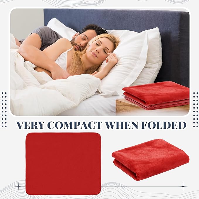 Couples Waterproof Mat Lover Reusable Stainproof Blanket Quiet Easy Use Mattress Protector for Adult Multi Functional Bed Sheet Couple Messy Play Pleasure Comfort(80 x 80 in,Red,1 Pcs)