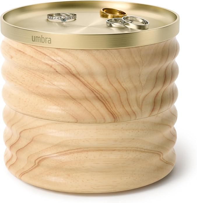 Umbra Tesora Jewelry by Umbra