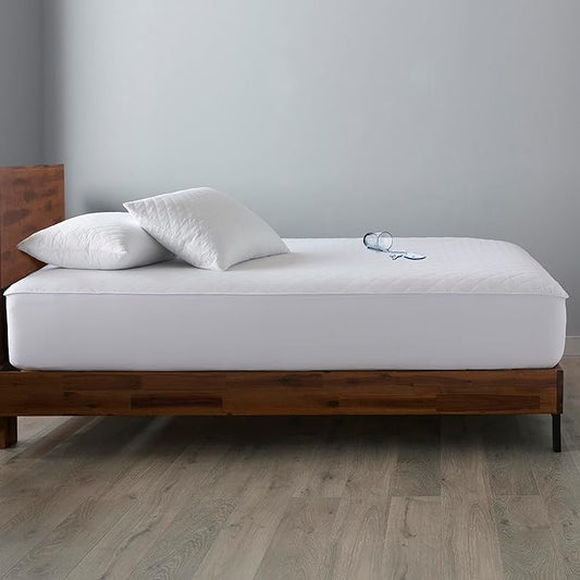 Ella Jayne Waterproof Mattress Pad - Full