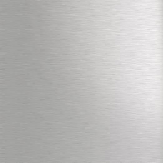 Garvee Double Trash Can, 2 x 10.6 gal (2 x 40 L) Garbage Can for Kitchen Dual Compartment Recycling Kitchen Step Trash Bin, Stainless Steel Trash and Recycle Bin Combo with Soft-Close Lid,Silver - Image 7
