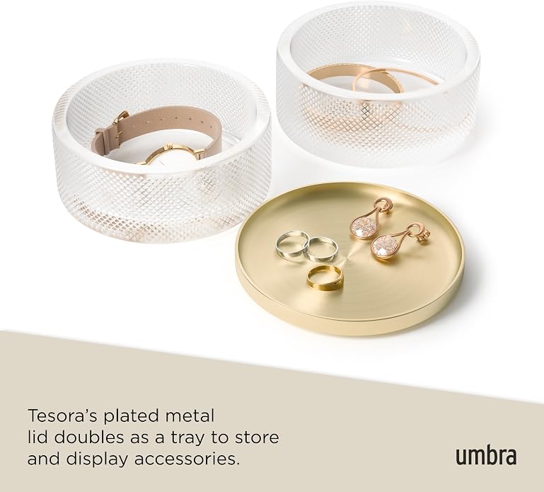 Umbra Tesora Jewelry - Image 5