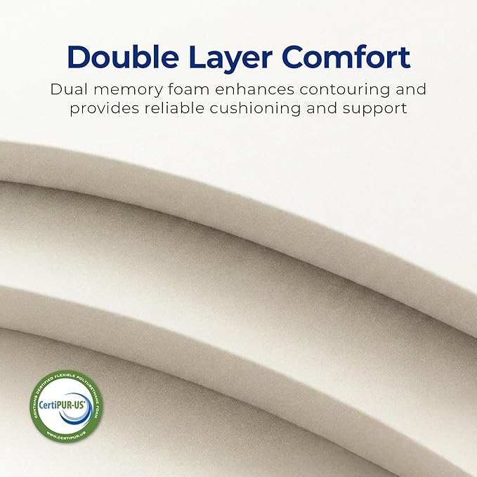 Neo Sleep Twin Size Mattress, 8 Inch Hybrid Comfort & Supportive Mattress in a Box, Cooling Gel Memory Foam and Spring with Pressure Relief, CertiPUR-US Certified