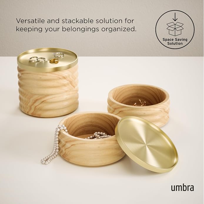 Umbra Tesora Jewelry - Image 4