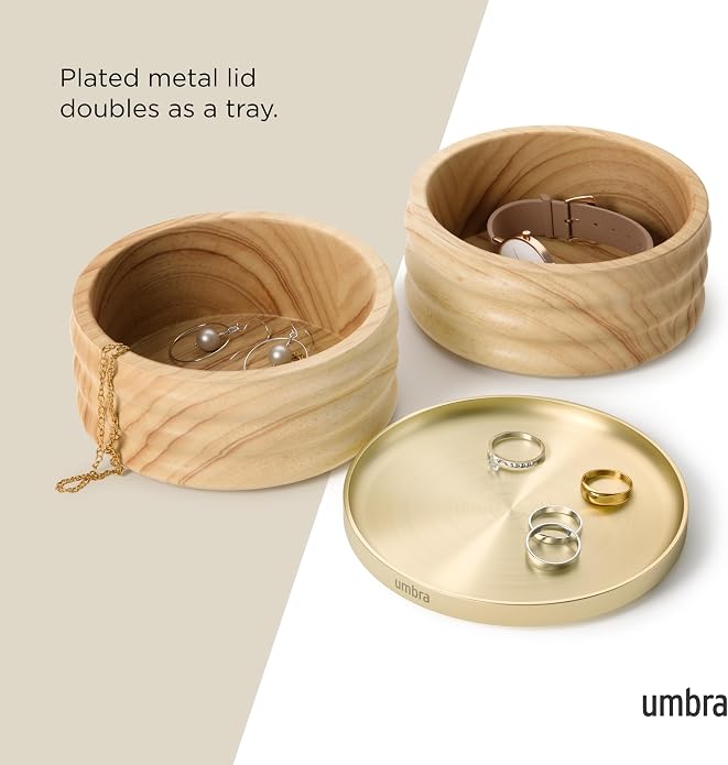Umbra Tesora Jewelry - Image 5