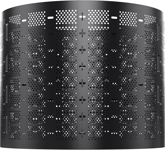VEVOR Compost Bin 220 Gallon, Outdoor Expandable Composter, Easy to Setup & Large Capacity Composting Bin, Fast Creation of Fertile Soil - Image 4