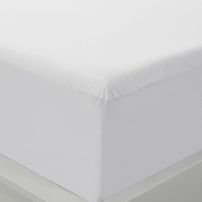 Protect-A-Bed Basic Waterproof Mattress Protector, Full Size