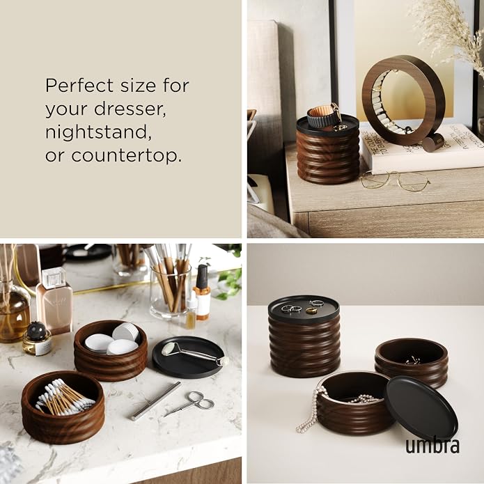 Umbra Tesora Jewelry - Image 6