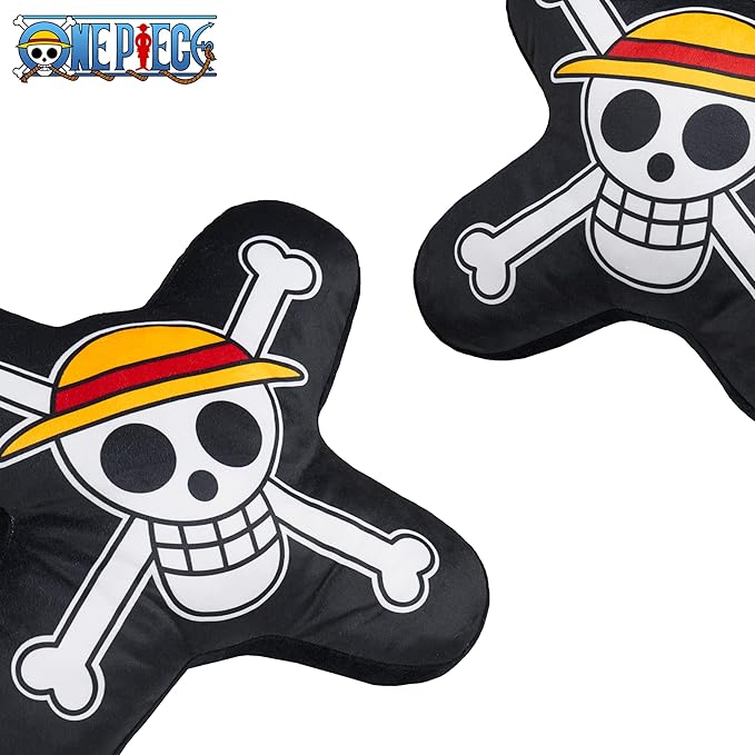 Get Trend One Piece Sofa Cushions Plush Cushions for Bed or Sofa Adults Teenagers Kids Bedroom Accessories Home Decor Anime Gifts