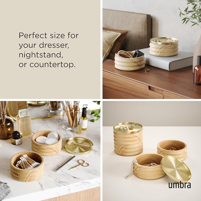 Umbra Tesora Jewelry - Image 6