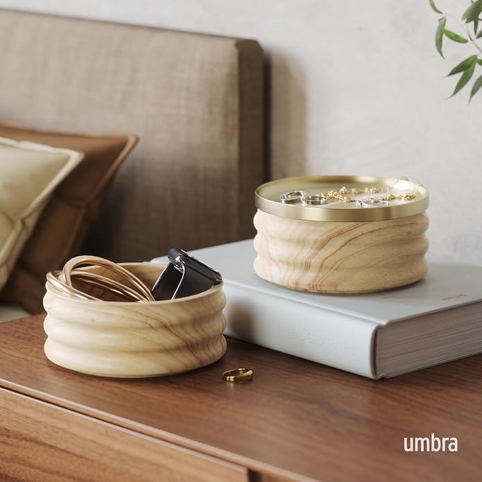 Umbra Tesora Jewelry - Image 2