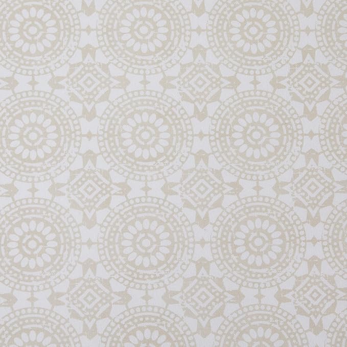 Modern Threads Printed 4-Piece Extra Soft Bedding Sheets & Pillowcase Set, Deep Pocket up to 16 inch Mattress Abella King