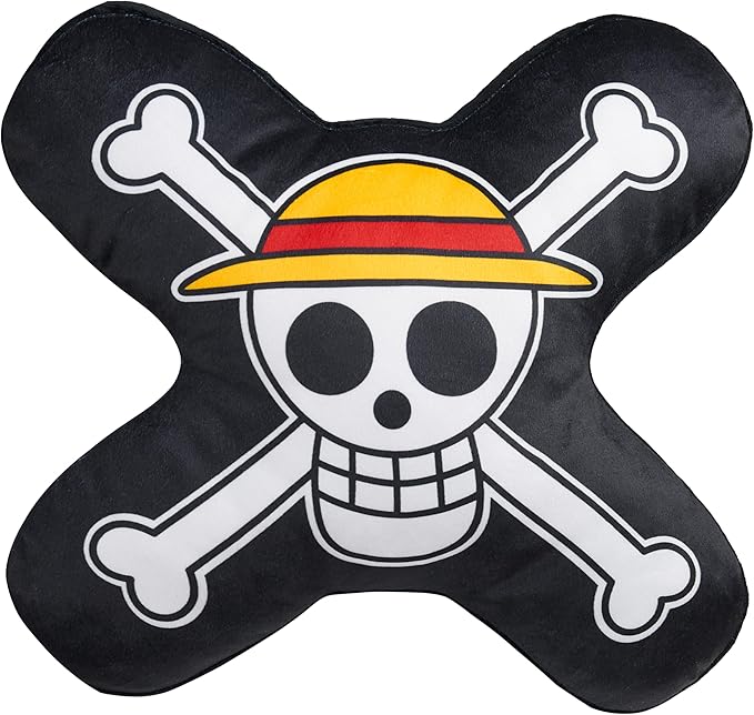 Get Trend One Piece Sofa Cushions Plush Cushions for Bed or Sofa Adults Teenagers Kids Bedroom Accessories Home Decor Anime Gifts