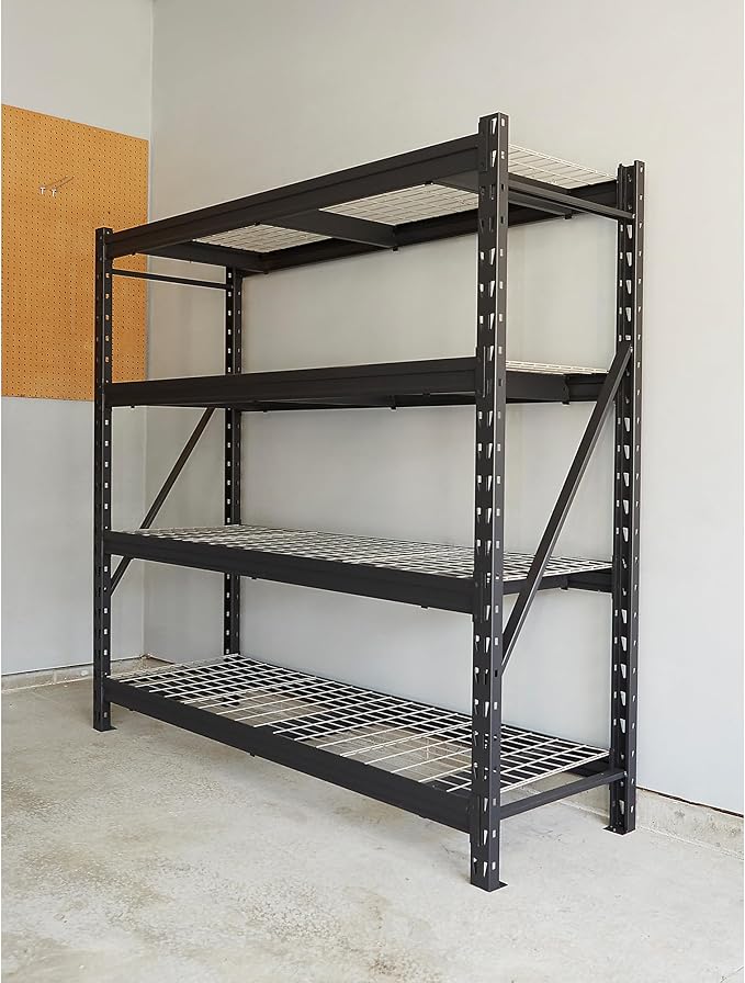Ironton Industrial Shelving Rack (Pack of 6) - Image 2