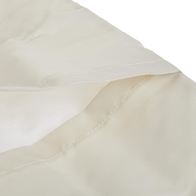 4moms mamaRoo Sleep Bassinet Waterproof Mattress Cover, White