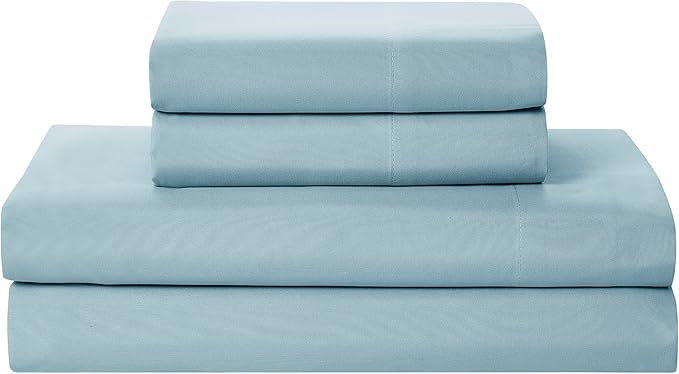 Geometric Comforter Set Queen with Sheets Bed in a Bag – Deep Pocket Fitted Sheet with Elastic Corners, Cozy Comforter, Pillowcases & Shams – Soft Microfiber All Season Bedding – Machine Washable