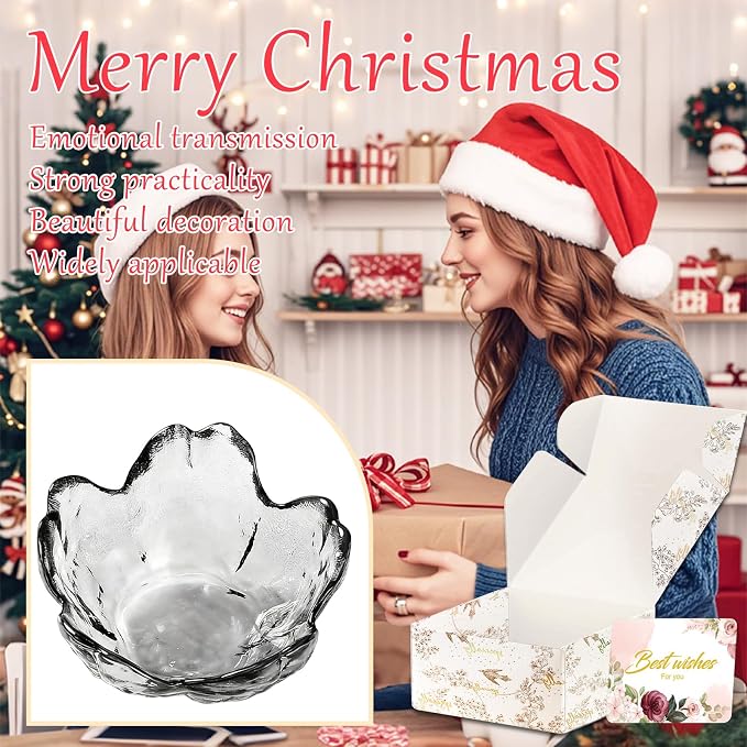 Gifts For Women Trinket Dish Unique Birthday New Home Gifts For Women Her Jewellery Tray Cute Room Decor Aesthetic Bedroom Accessories Ring Dish Holders Small Friendship Christmas House Warming Gifts - Image 8