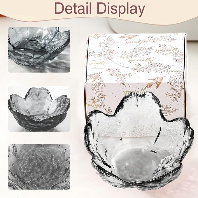 Gifts For Women Trinket Dish Unique Birthday New Home Gifts For Women Her Jewellery Tray Cute Room Decor Aesthetic Bedroom Accessories Ring Dish Holders Small Friendship Christmas House Warming Gifts - Image 7