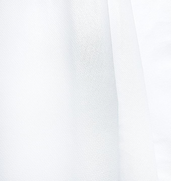 Nexgen Waterproof Zippered Mattress Protector (Full) White