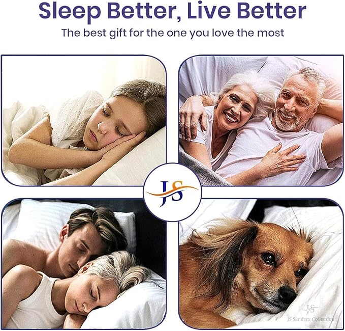 Flex Head California King Waterproof Mattress Protector for Sleep Number Adjustable Beds, 100% Terry Cotton, Fitted Style 28" Half Split Mattress Cover, Fits Upto 18 Inch Deep Pocket, 72" x 84, White