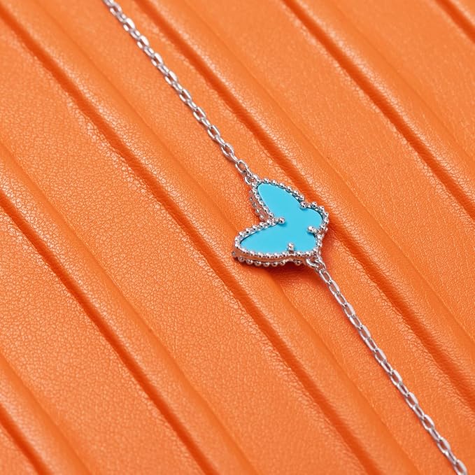Oirlv Luxury Leather Jewelry Tray Necklace Bracelet Organizer Tray Stackable Jewelry Plate Necklace Bracelet Display Storage - Image 7