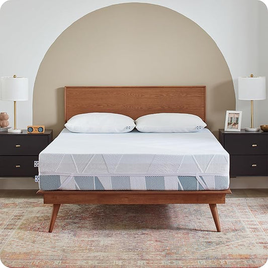 Sealy Dreamlife 3” Gel Memory Foam Twin Mattress Topper with Cooling Cover, SealyComfort Gel Foam, SealyCool Stretch Knit Cover with Corner Straps